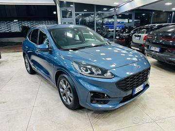 Ford Kuga 1.5 EcoBlue 120 CV aut. 2WD ST-Line 2022