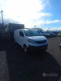 FIAT SCUDO 2.0 Blue HDi