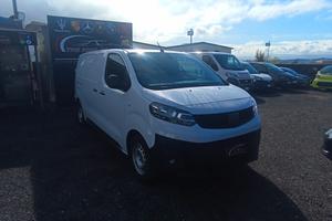 FIAT SCUDO 2.0 Blue HDi