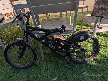 Bicicletta Bimbo