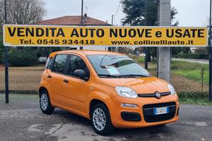 Fiat Panda 1.2 EasyPower GPL
