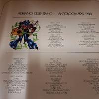 Antologia Adriano Celentano
