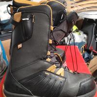 Scarponi Snowboard Nitro Thunder TLS (43 1/3)