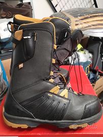Scarponi Snowboard Nitro Thunder TLS (43 1/3)