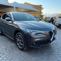 Alfa Romeo Stelvio 2.2 Turbodiesel 210 CV AT8 Q4 E
