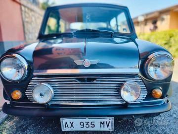 Austin mini
