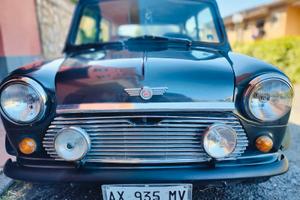 Austin mini