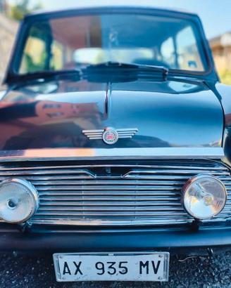Austin mini