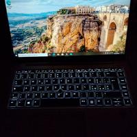 PC portatile hp elitebook 840
