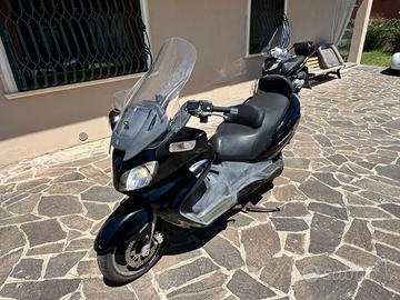 SUZUKI Burgman 650
