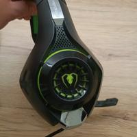 Cuffie Beexcelent usate