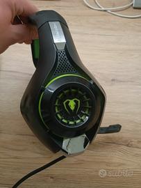 Cuffie Beexcelent usate