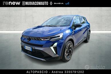 Renault Symbioz 1.6 E-Tech full hybrid Esprit Alpi