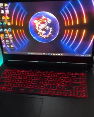 Msi gaming