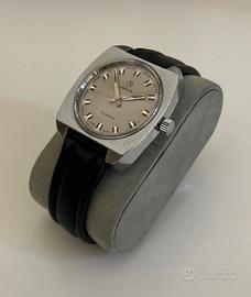 Orologio Lanco Automatico carica manuale