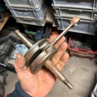 Albero motore cagiva sst mix
