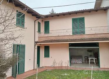 Appartamento a Castelnovo nè Monti (RE)