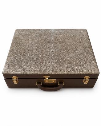 Valigetta 24 ore Borbonese vintage
