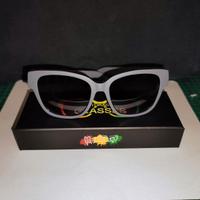 Honeypuff Occhiali da sole Sunglasses Storarage