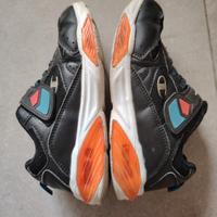 bimbo scarpe da ginnastica nr33