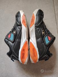 bimbo scarpe da ginnastica nr33