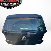 Portellone Bagagliaio Posteriore Volkswagen Polo 5