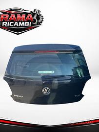 Portellone Bagagliaio Posteriore Volkswagen Polo 5