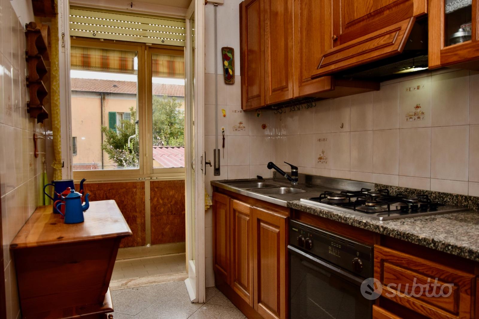 Apartment in San Vincenzo, Livorno - Vista 3