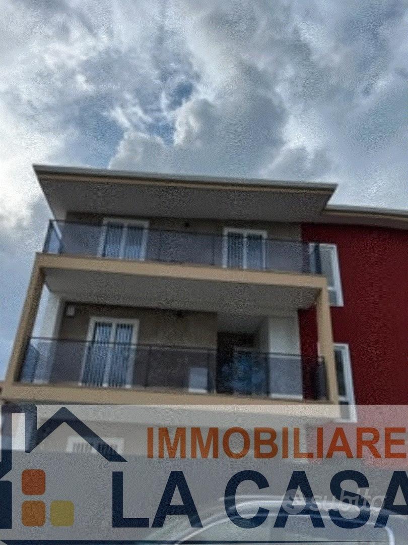 Apartment in Lusciano, Caserta - Vista 2