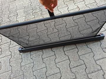 Rete divisoria toyota