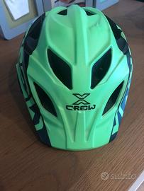 Casco bimbo bicicletta