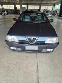 Alfa romeo 164 twin spark