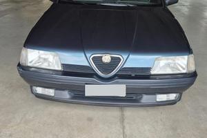 Alfa romeo 164 twin spark