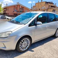 Ford C-Max Focus C-Max 2.0 TDCi (136CV) Ghia