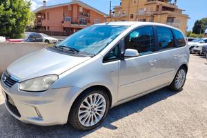 Ford C-Max Focus C-Max 2.0 TDCi (136CV) Ghia