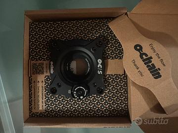 OCHAIN S per ebike BOSCH