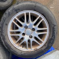 Cerchi 15 originali Ford