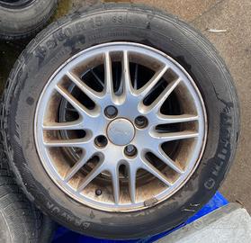 Cerchi 15 originali Ford