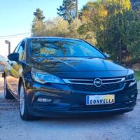 Opel Astra 1.6 CDTi 136CV Start&Stop 5 porte Innov