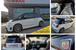 Abarth 595 1.4 t-jet Turismo 165cv GARANZIA