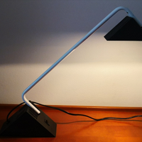 Angy by Disegno Italia - Lampada di design anni 70