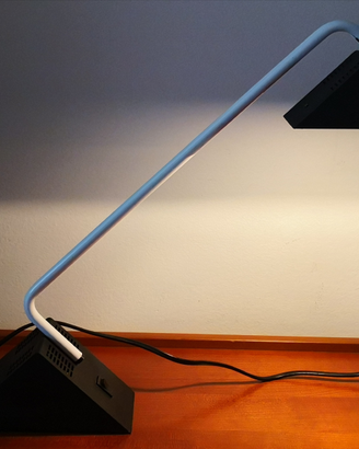 Angy by Disegno Italia - Lampada di design anni 70