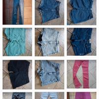 vestiti xs