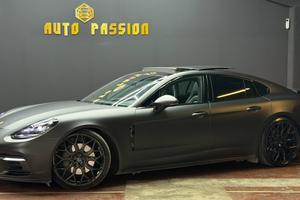 Porsche Panamera 4S 422 CV TETTO PANORAMICO/R22/PP