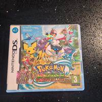 pokémon  ranger tracce di luce