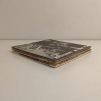 Lotto di 8 Vinili 45 Giri – Vintage / Vari Generi