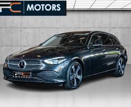 Mercedes-benz C 220 d SW PREMIUM AMG