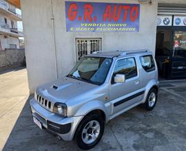 SUZUKI Jimny 1.5 DDiS 4WD UNICOPROPRIETARIO