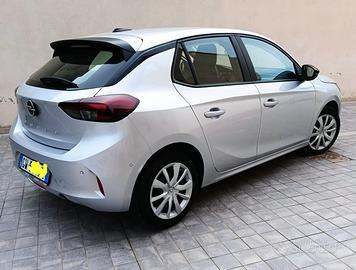 Opel Corsa F restyling 1.2 Edition