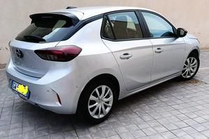 Opel Corsa F restyling 1.2 Edition